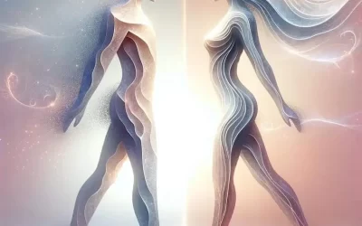 Healing the Masculine and Feminine