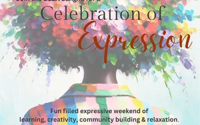 Celebration of Expression – Way of Joy