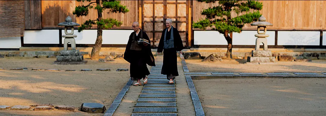 Academy Students Travel to Japan