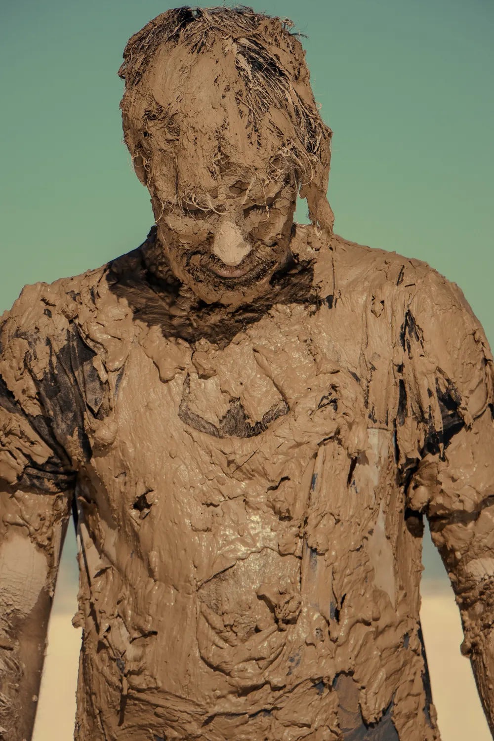 clay 1