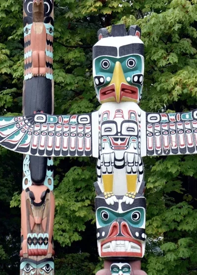Native American spirit animals and totems 2 Native American Traditions: Animal Totems and Spirit Guides