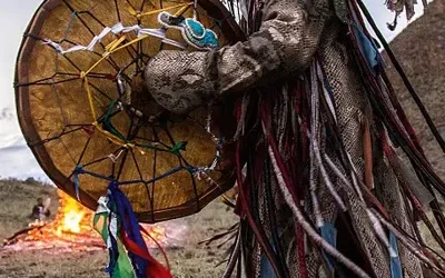 Nature Spirits in Shamanism: Guardians and Guides of the Natural World